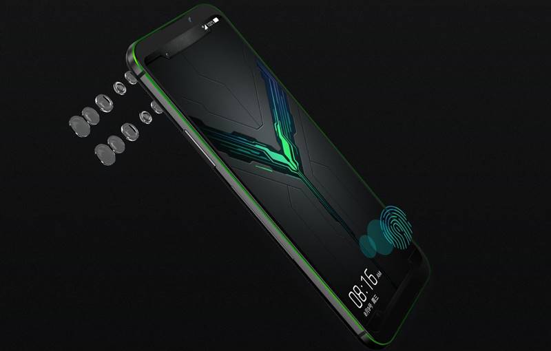 Xiaomi Black Shark 2