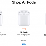 airpods 2019 incarcare wireless