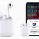 airpods wireless charging