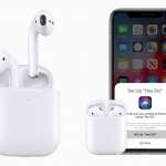 draadloos opladen van airpods