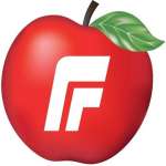Apple patent logo politieke partij