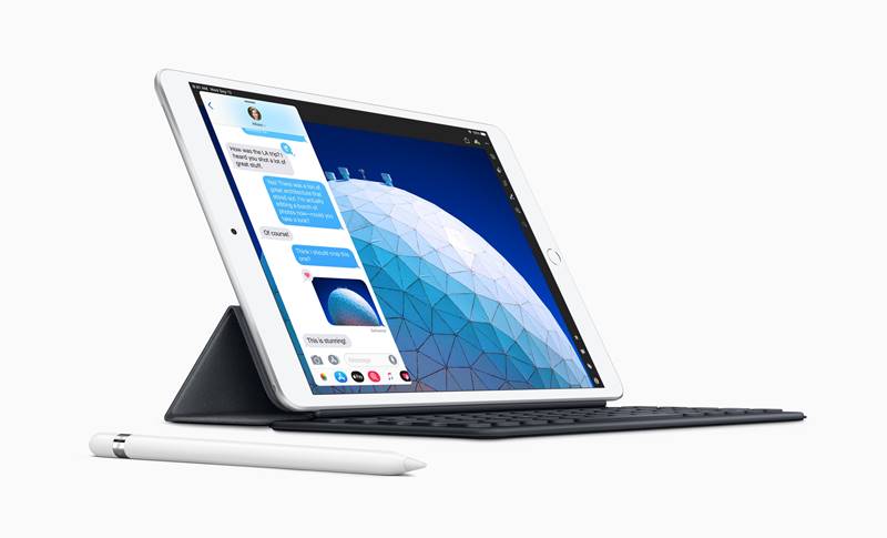 iPad Mini 5 iPad Aire 2019