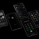 iPhone 11 ios 13 dark mode 3