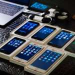 Hackers de iPhone crackeados con iOS