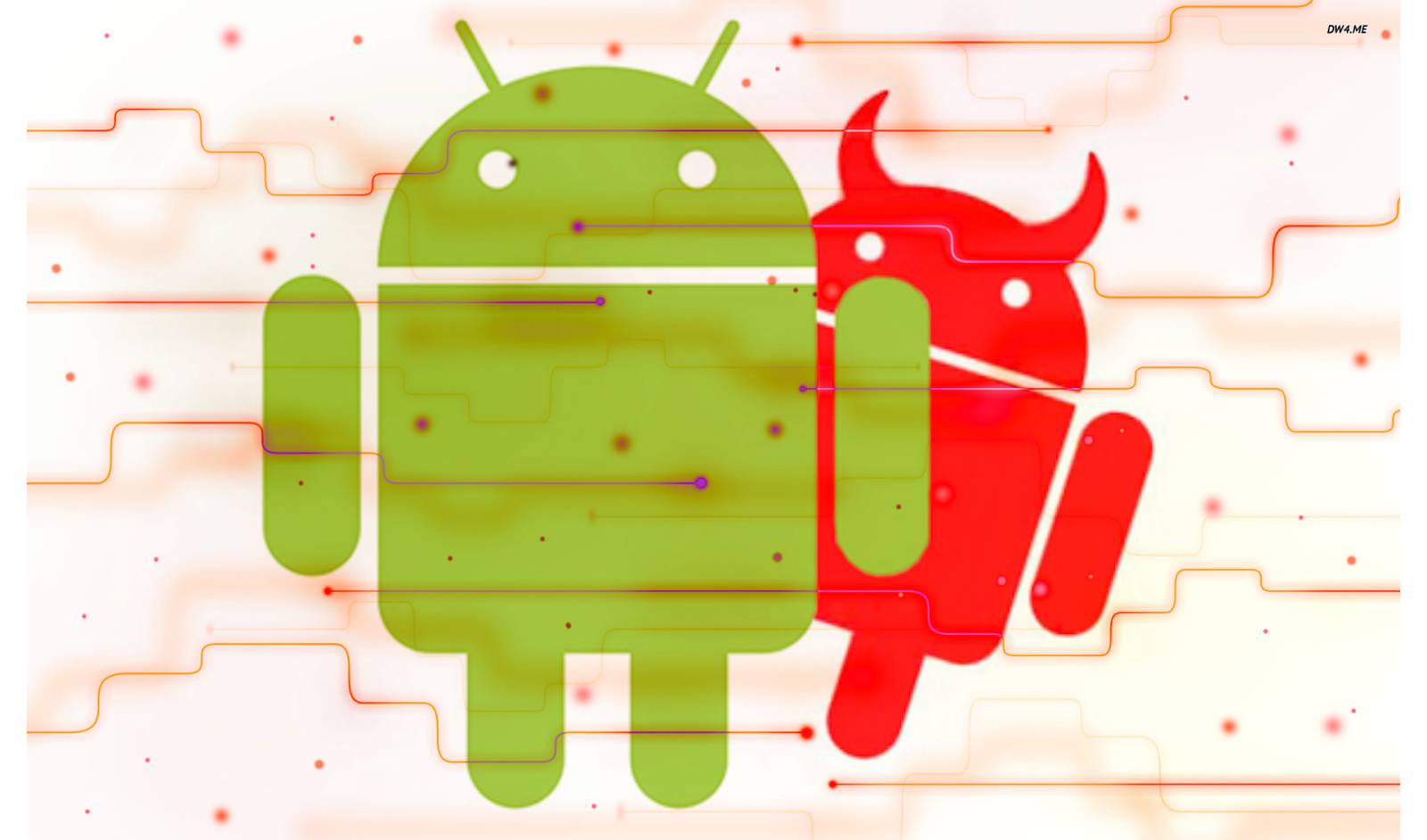 dirección de Android