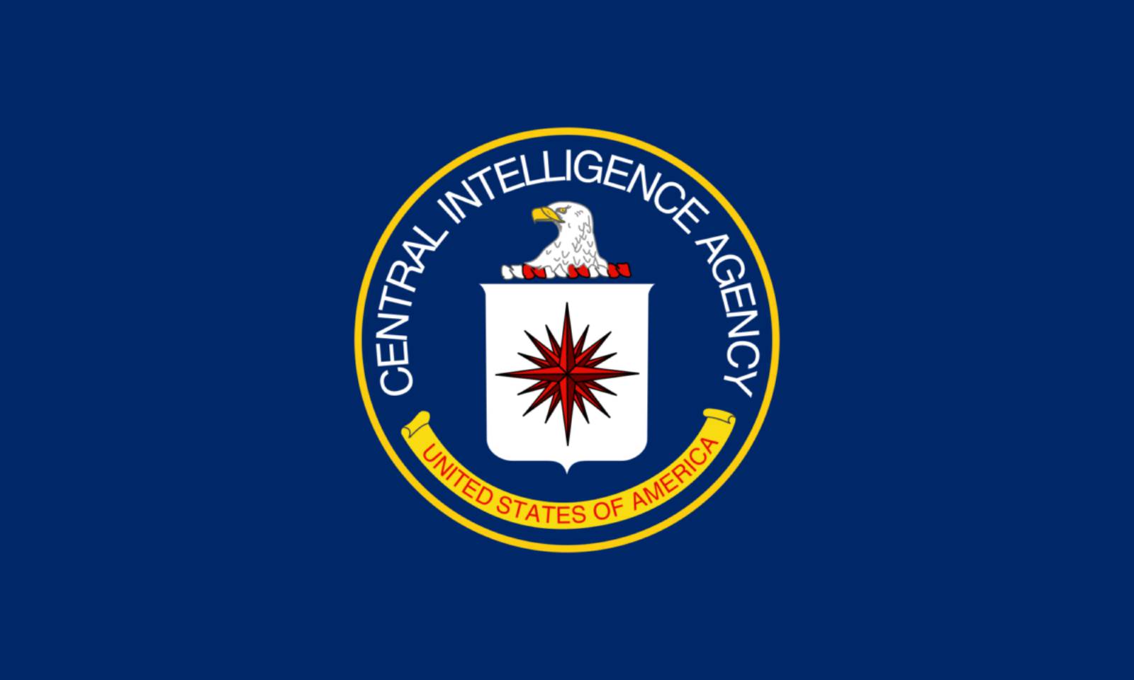 Huawei CIA