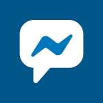 Facebook Messenger-App