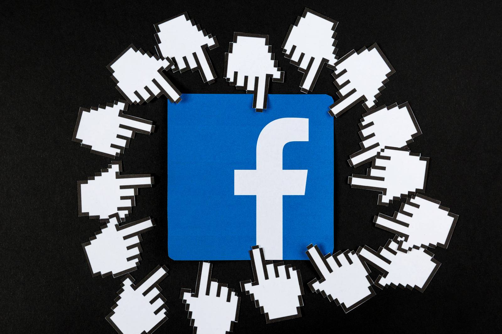 Facebook verslaat Instagram