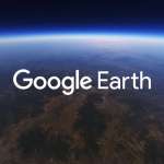 Timelapse di Google Earth ios
