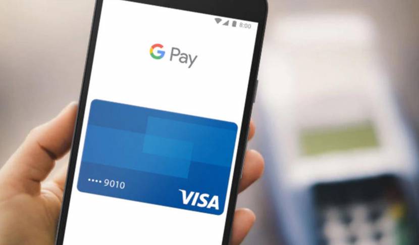 WHEN Google Pay LAUNCHES in Romania