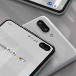 Google Pixel 4 specificatii