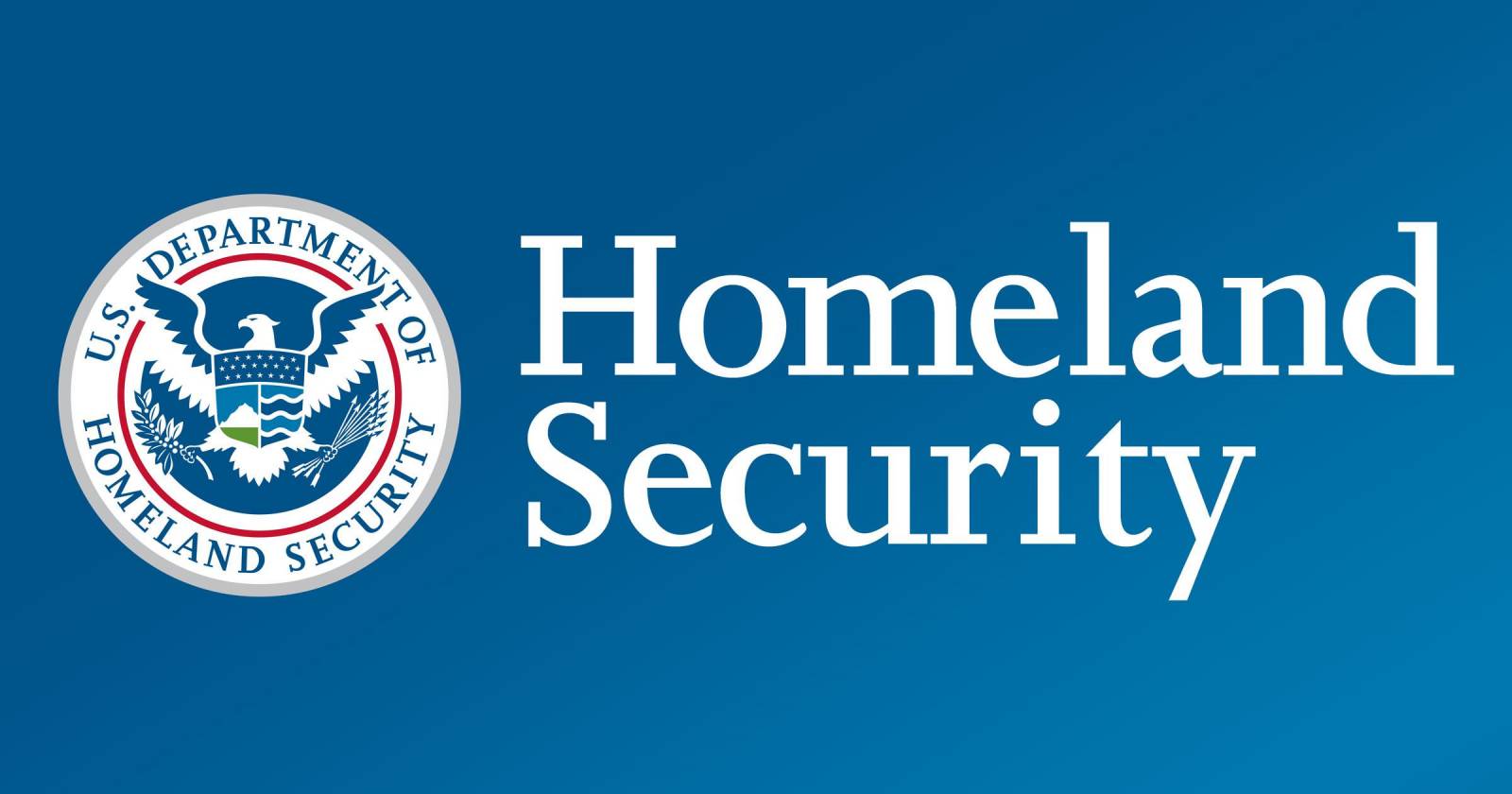 Huawei HOMELAND SECURITY