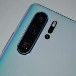 Wrażenia z aparatu Huawei P30 PRO