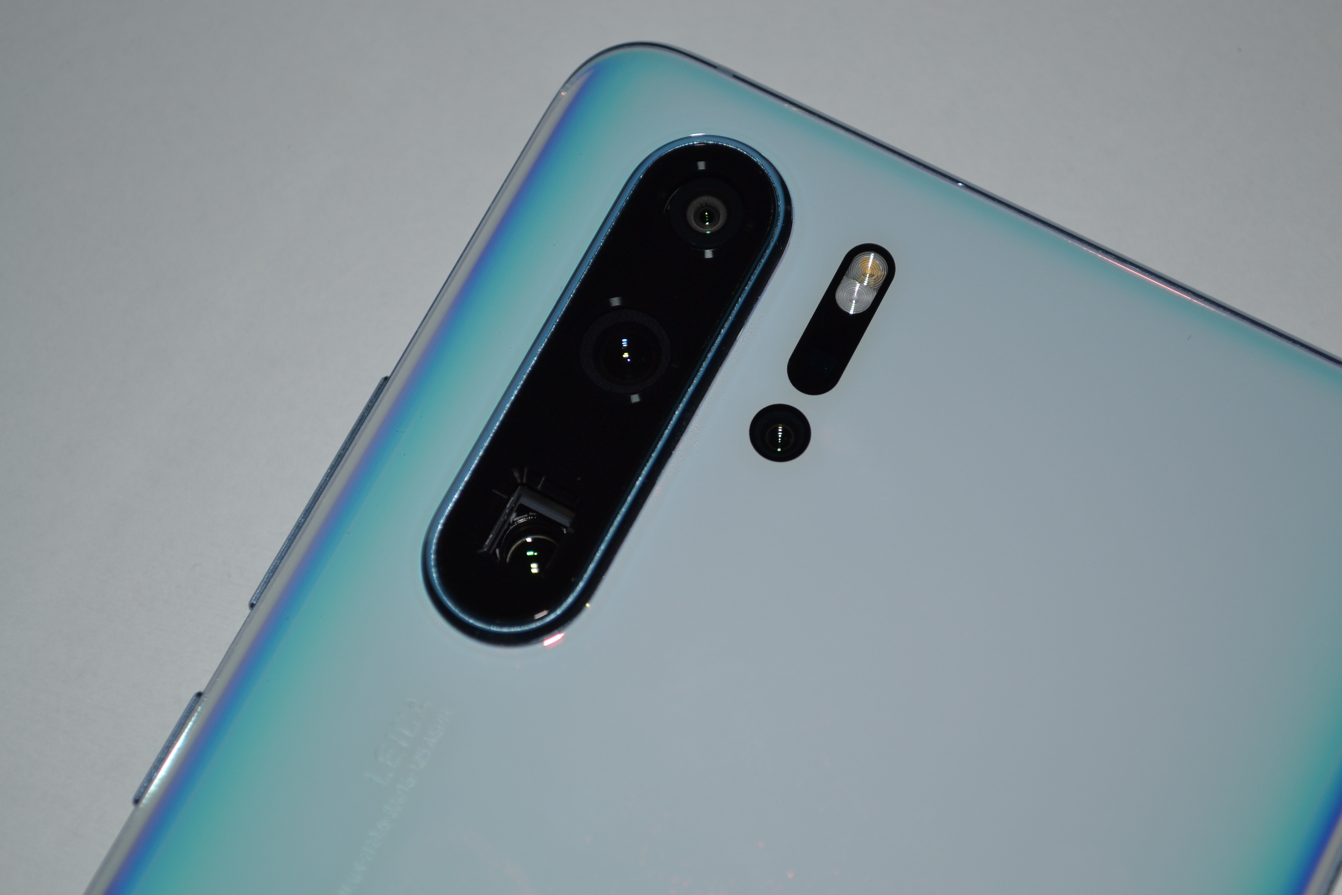 Huawei P30 PRO camera-impressies