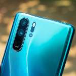 Huawei P30 PRO umiliato