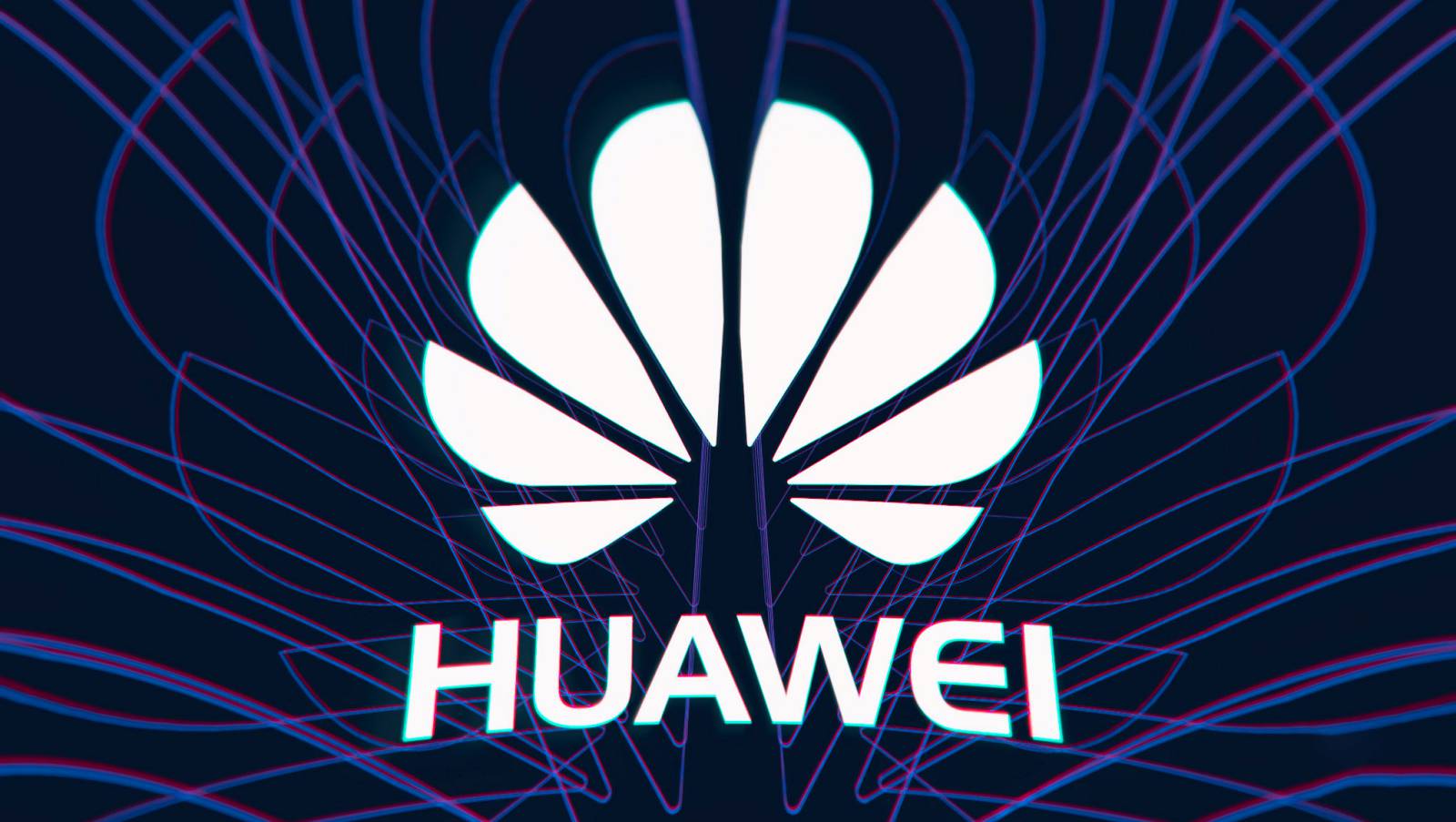 Huawei aktieägare