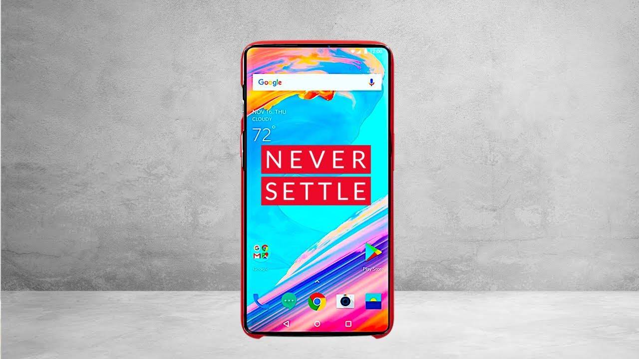 OnePlus 7 5g