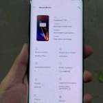 OnePlus 7 Pro-specifikationer