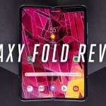 SAMSUNG GALAXY FOLD probleme