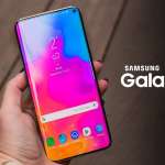 Samsung GALAXY S10 fuoco