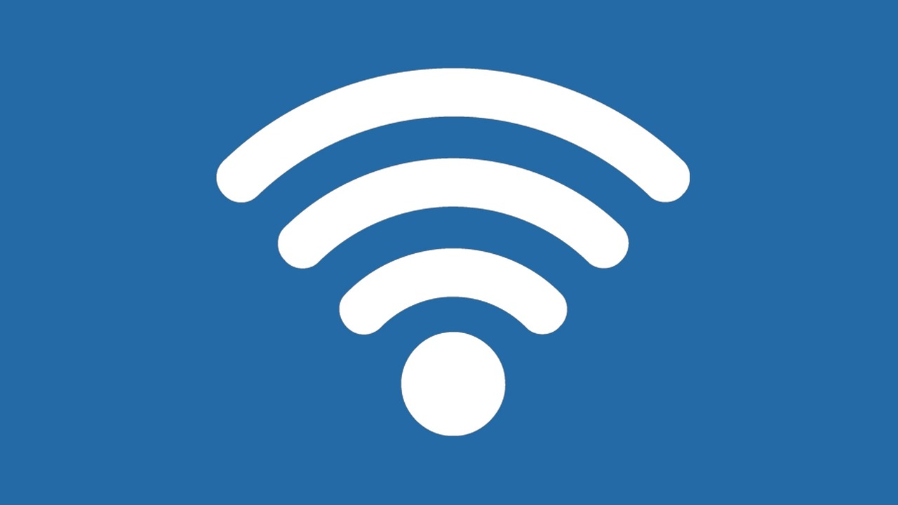 WPA3 Wi-Fi