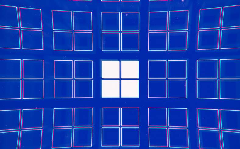 Windows 10 calculator