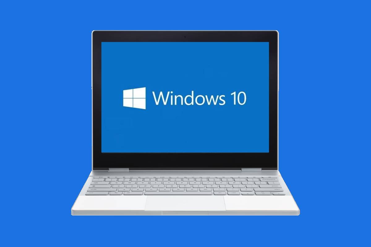 Windows 10 mnd