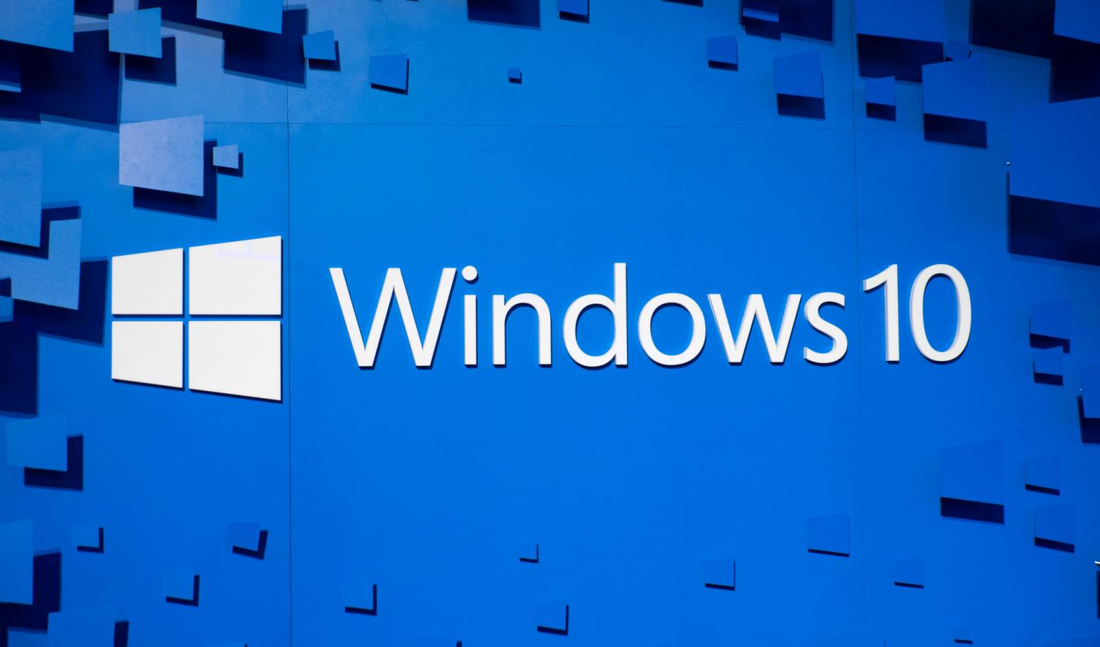 Probleme mit dem Windows 10-Patch