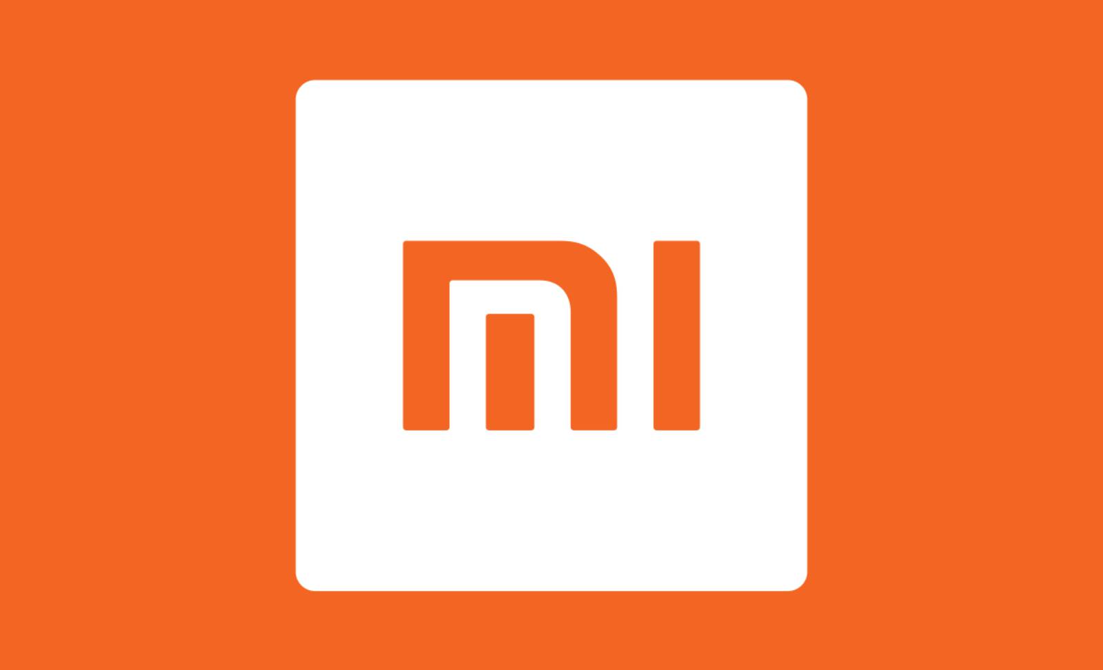 Xiaomi telefon fult patent