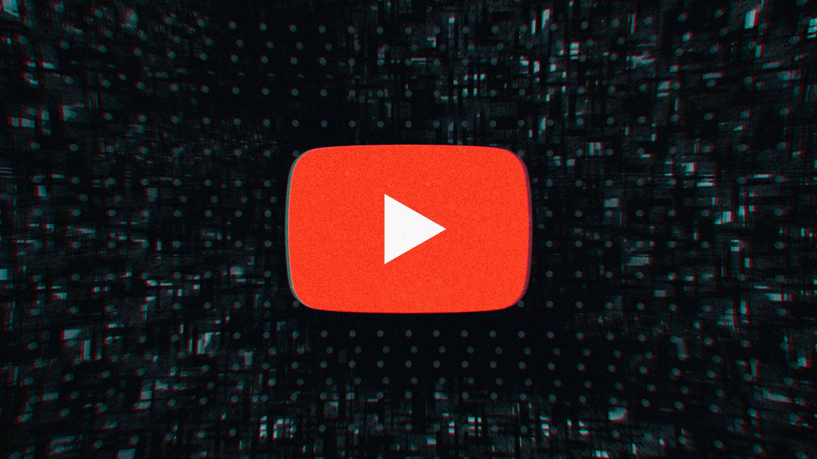 YouTube changes