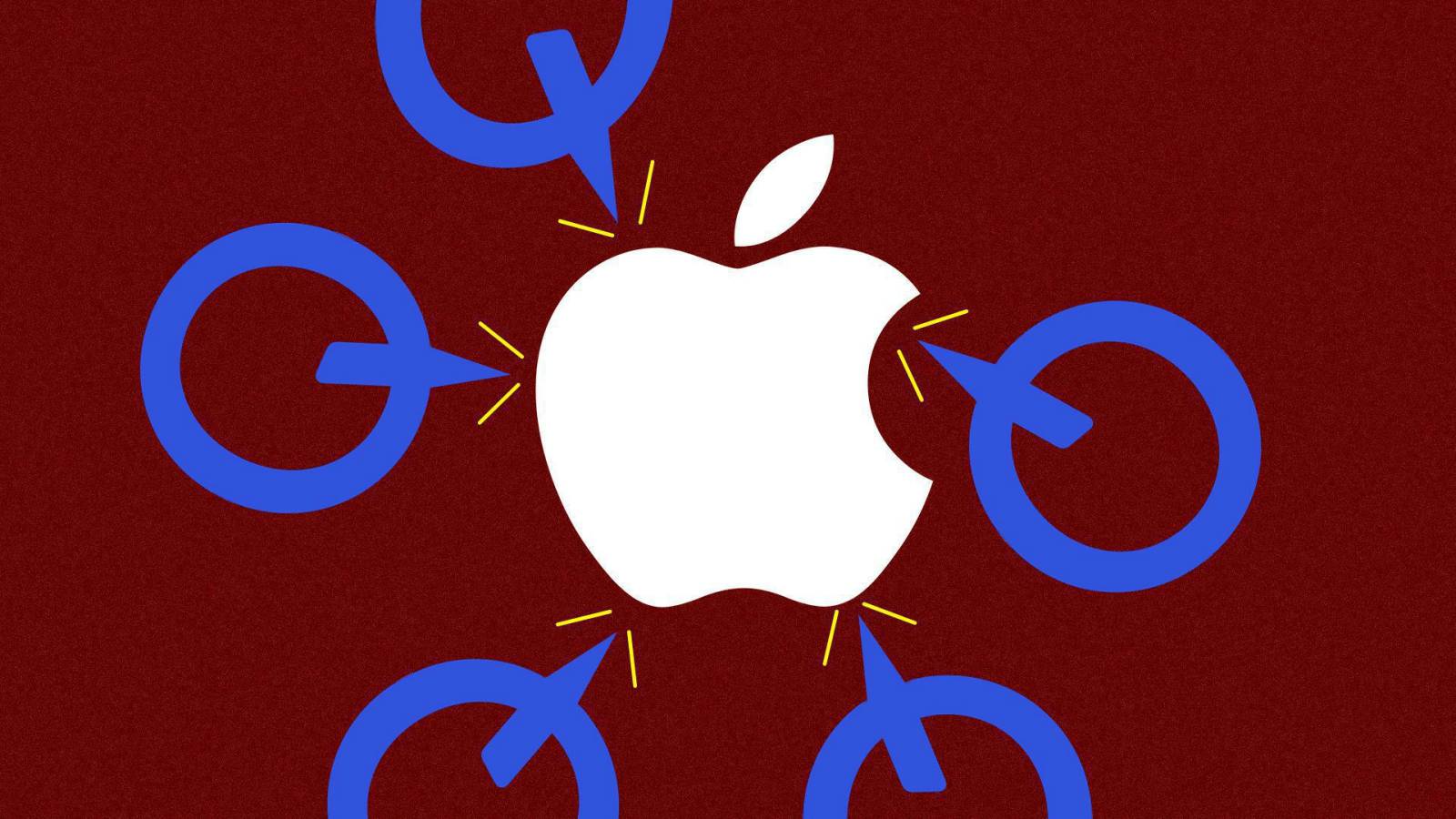 Apple versteht Qualcomm Intel