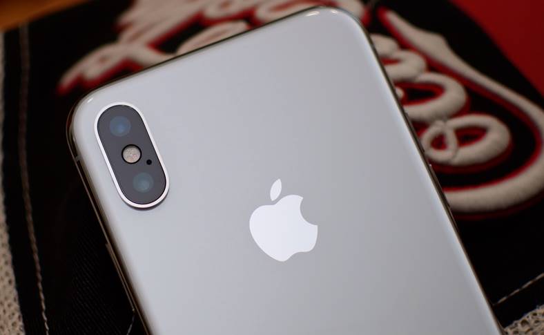 zdjęcia jabłek iphone xs kuba