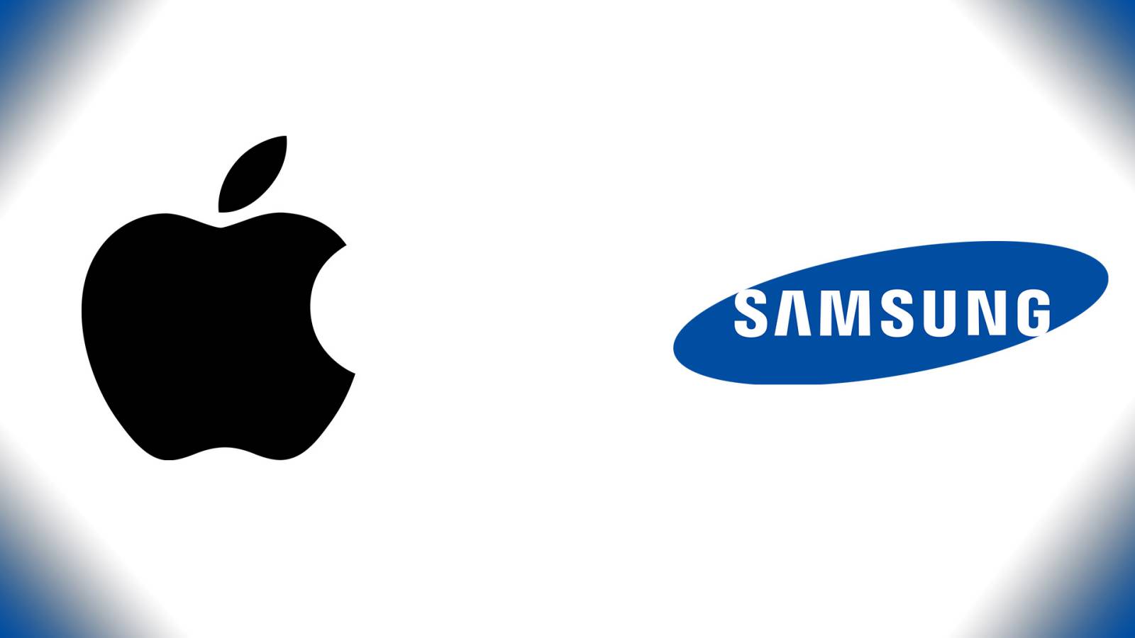 Apple Samsung verliert Huawei Oppo