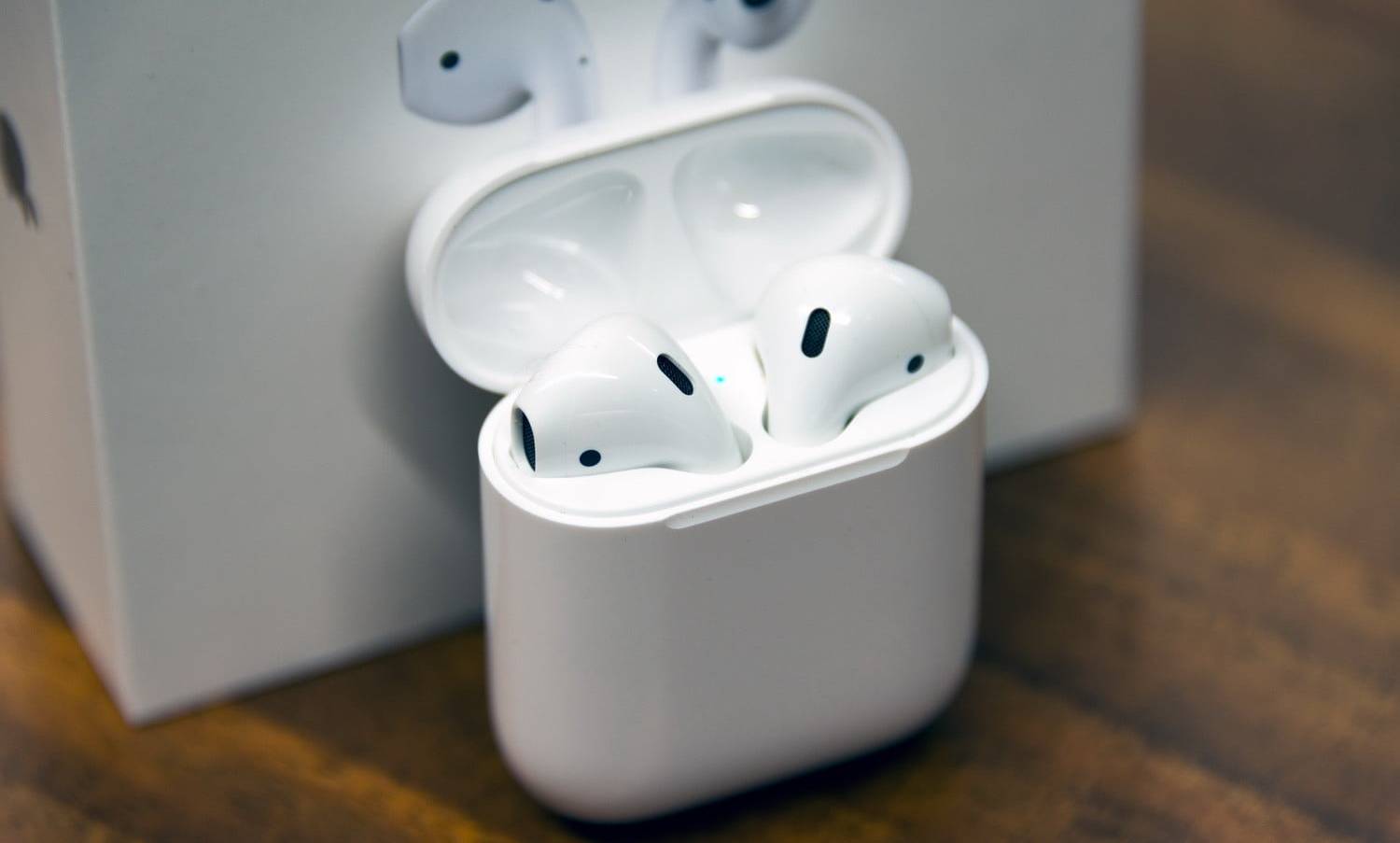 eMAG AirPods SPECIALERBJUDANDEN Rumänien