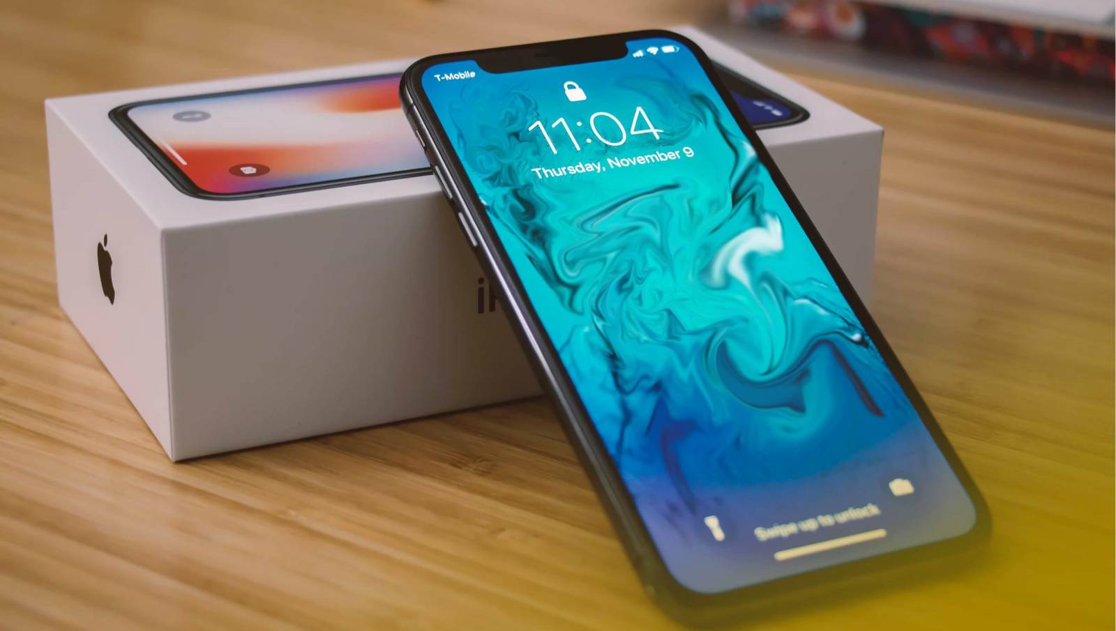 eMAG iPhone X Oferta BARATA