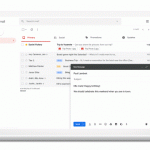 Gmail Smart Compose Betreff 1