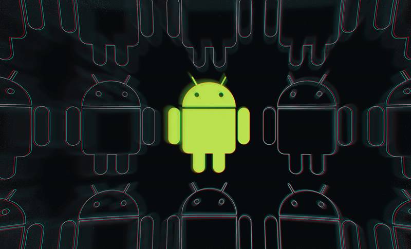 seguridad de google android