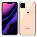 iPhone 11 cameraverf