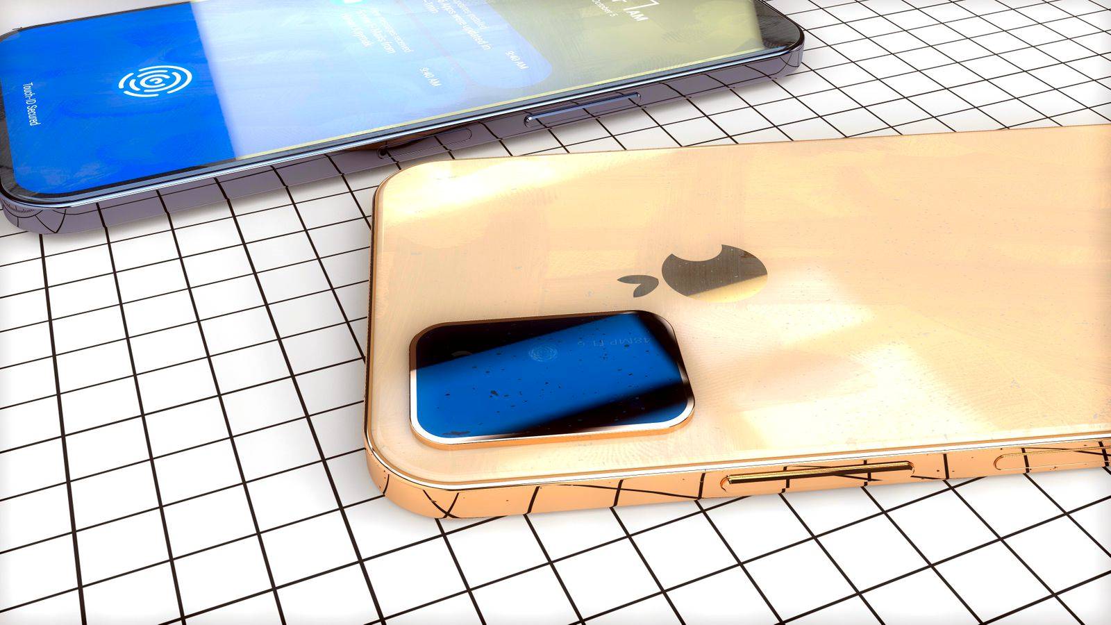 iPhone 11 form