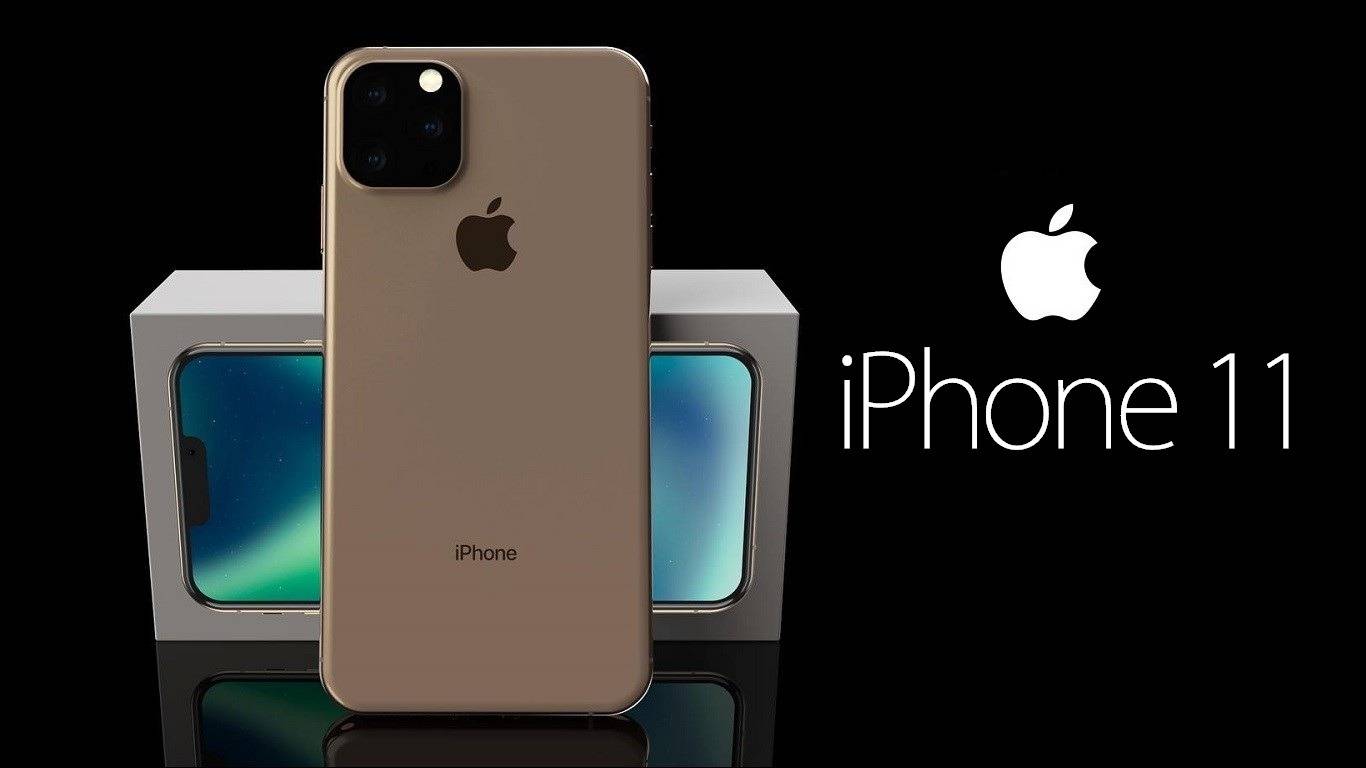 iPhone 11 perdemos