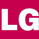 LG telefoon met drievoudige camera