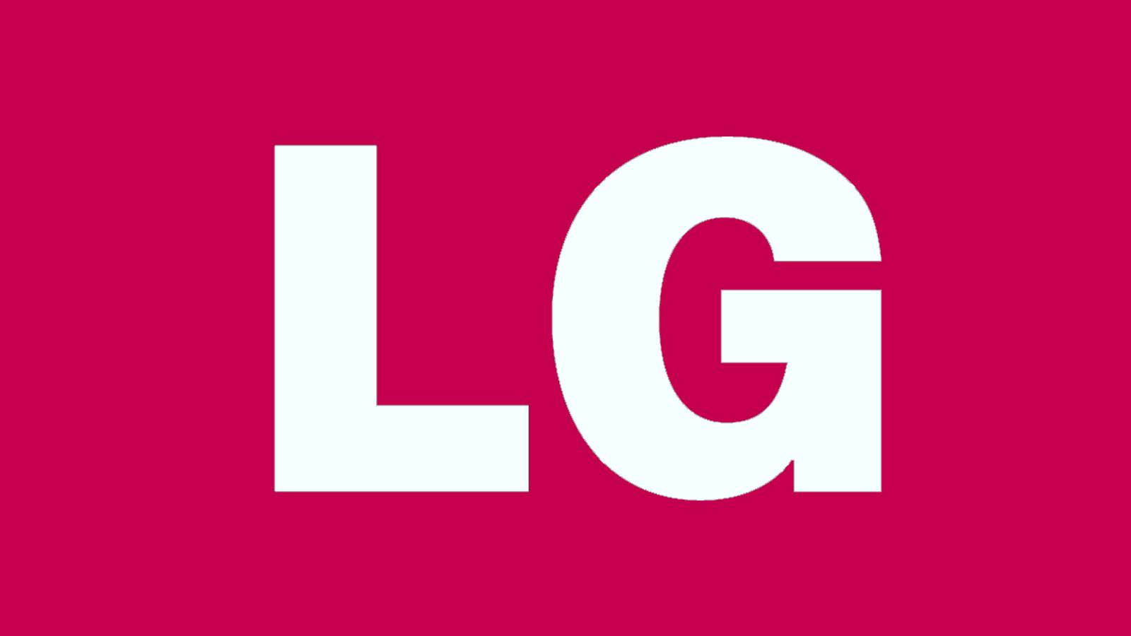 LG telefoon met drievoudige camera