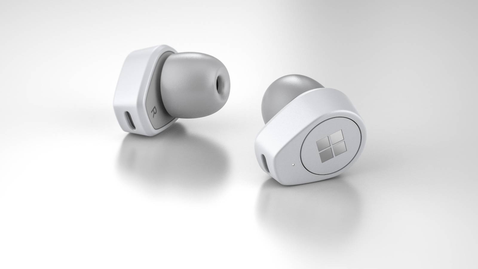 auriculares inalámbricos microsoft