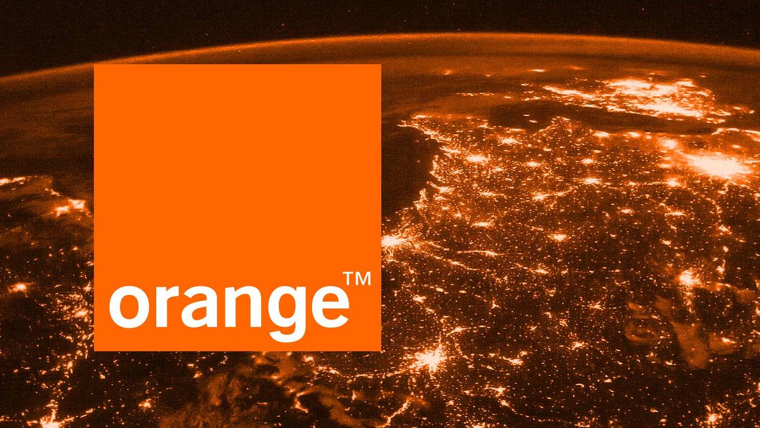 Orange Prepaid-Internet