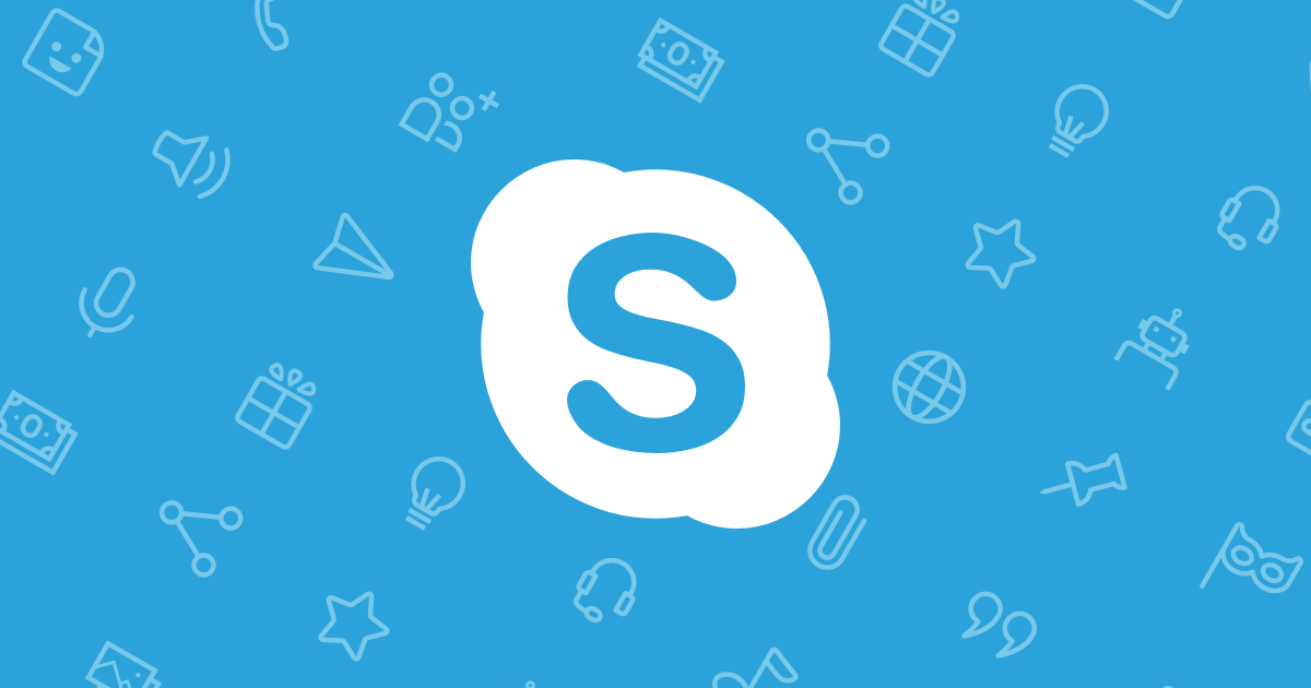 skype facetime-opkald