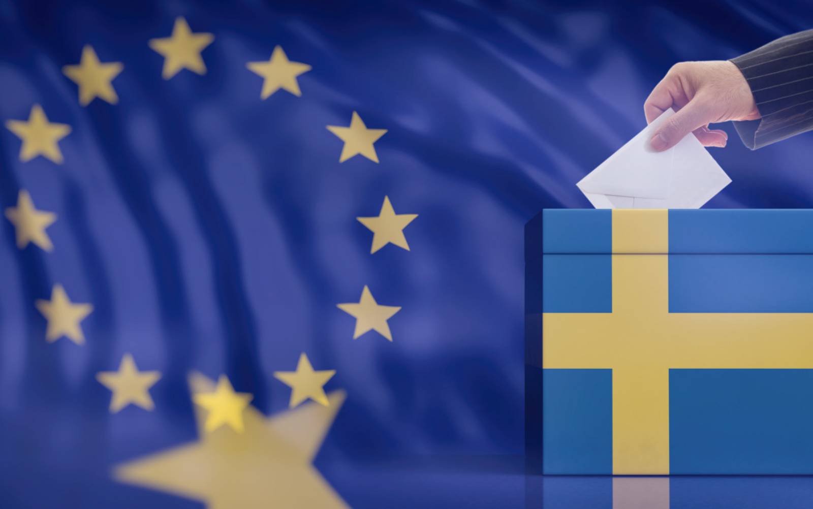 EUROPARLEMENTAIRE VERKIEZINGEN 2019 hoe te stemmen