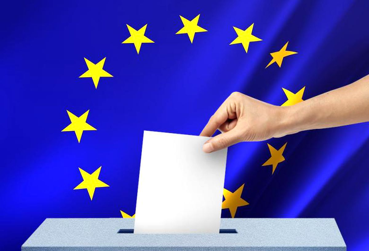 Verkiezingen voor het Europees Parlement 2019