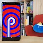 Distribuzione Android 9