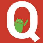Android Q mörkt läge automatiskt