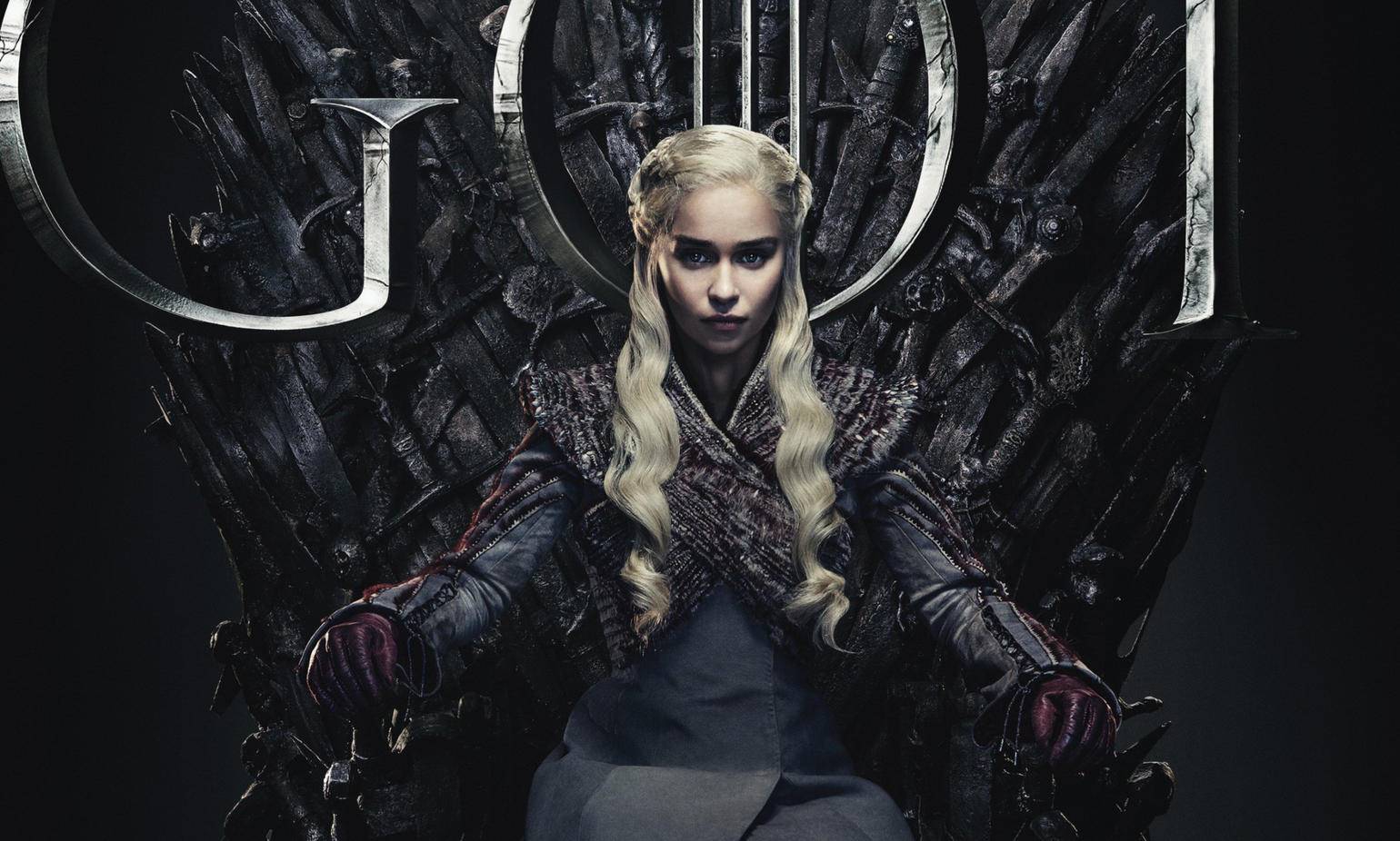 HBO-Fehler bei Game of Thrones